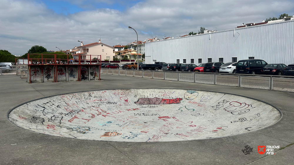 Ourém Skatepark